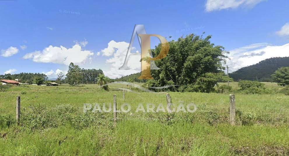 Lote/Terreno de 7050m² no bairro Sertão Santa Luzia, em Porto Belo | Eu Corretor