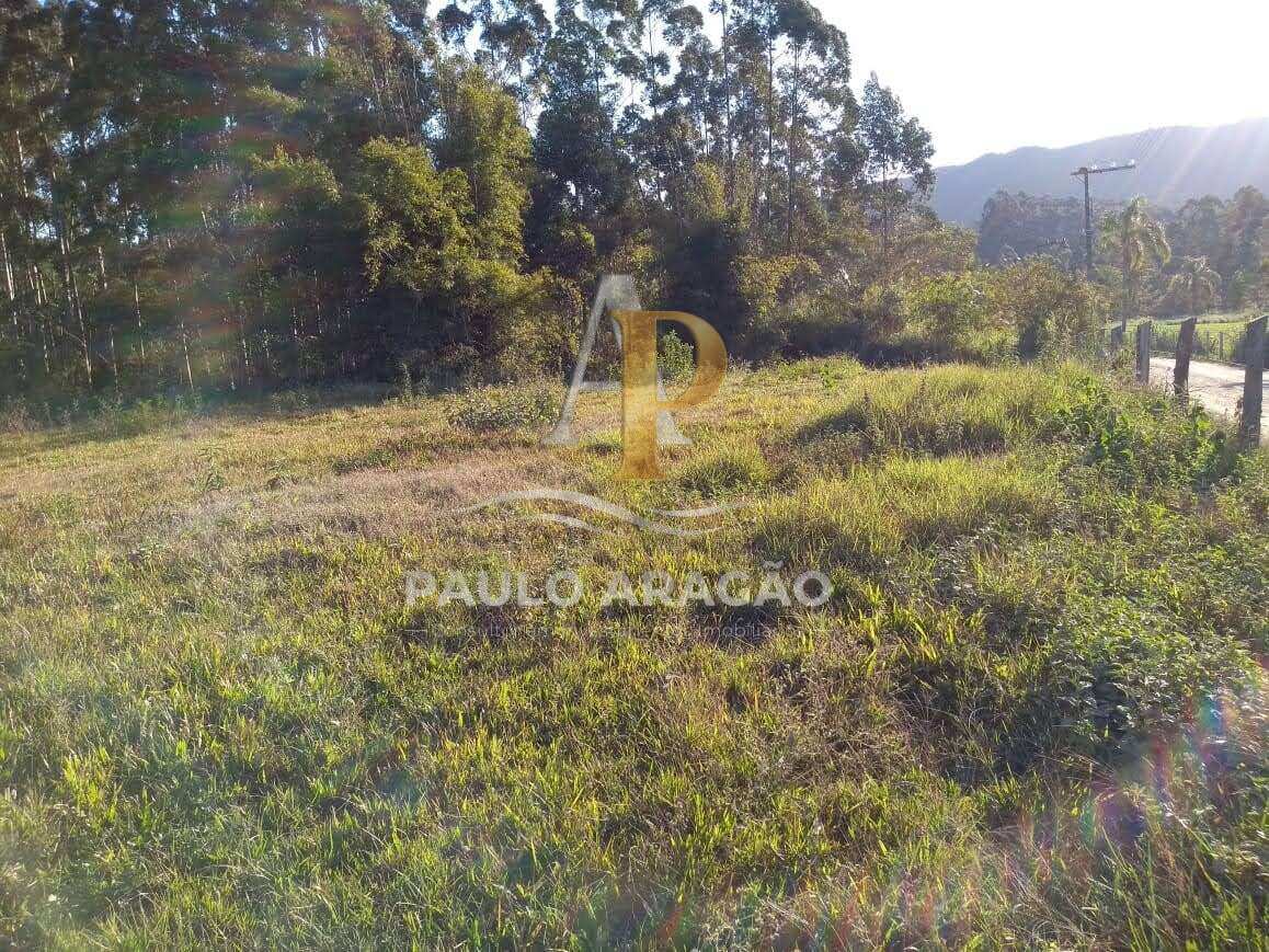 Lote/Terreno de 16000m² no bairro Sertão Santa Luzia, em Porto Belo | Eu Corretor