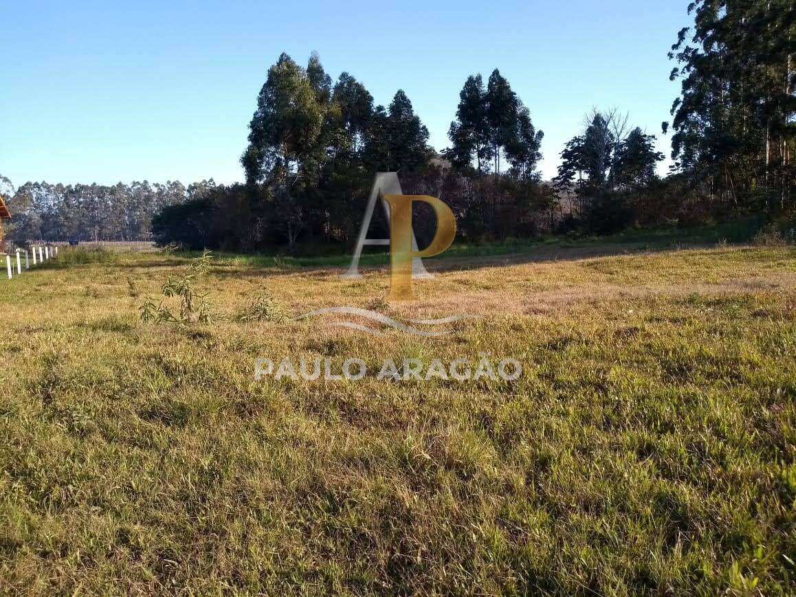 Lote/Terreno de 16000m² no bairro Sertão Santa Luzia, em Porto Belo | Eu Corretor