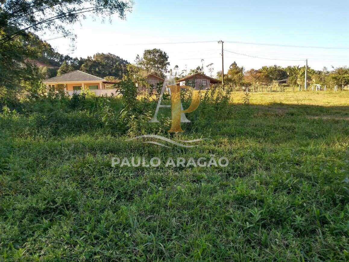 Lote/Terreno de 16000m² no bairro Sertão Santa Luzia, em Porto Belo | Eu Corretor