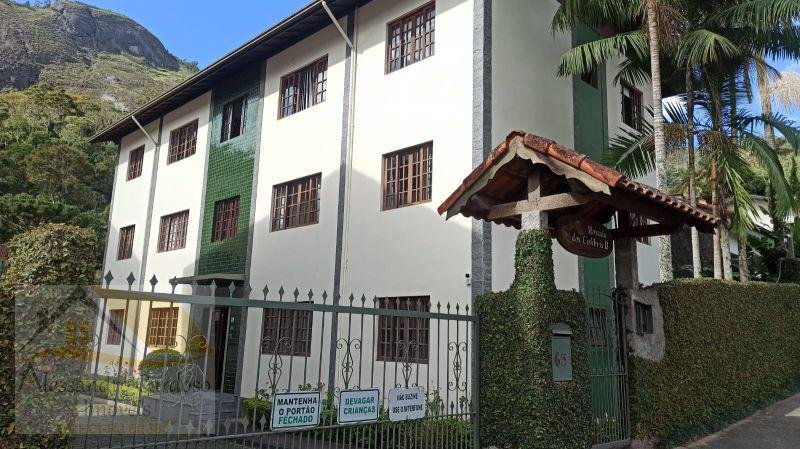 Vendo Apartamento Térreo no Cônego com 2 quartos - Alessandro Cardoso Imóveis