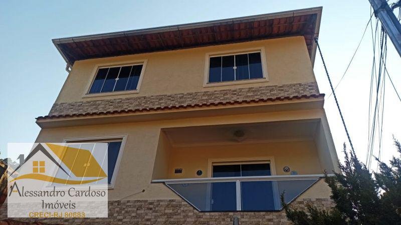 ALUGA-SE APARTAMENTO NA CHÁCARA DO PARAÍSO COM 2 QUARTOS
