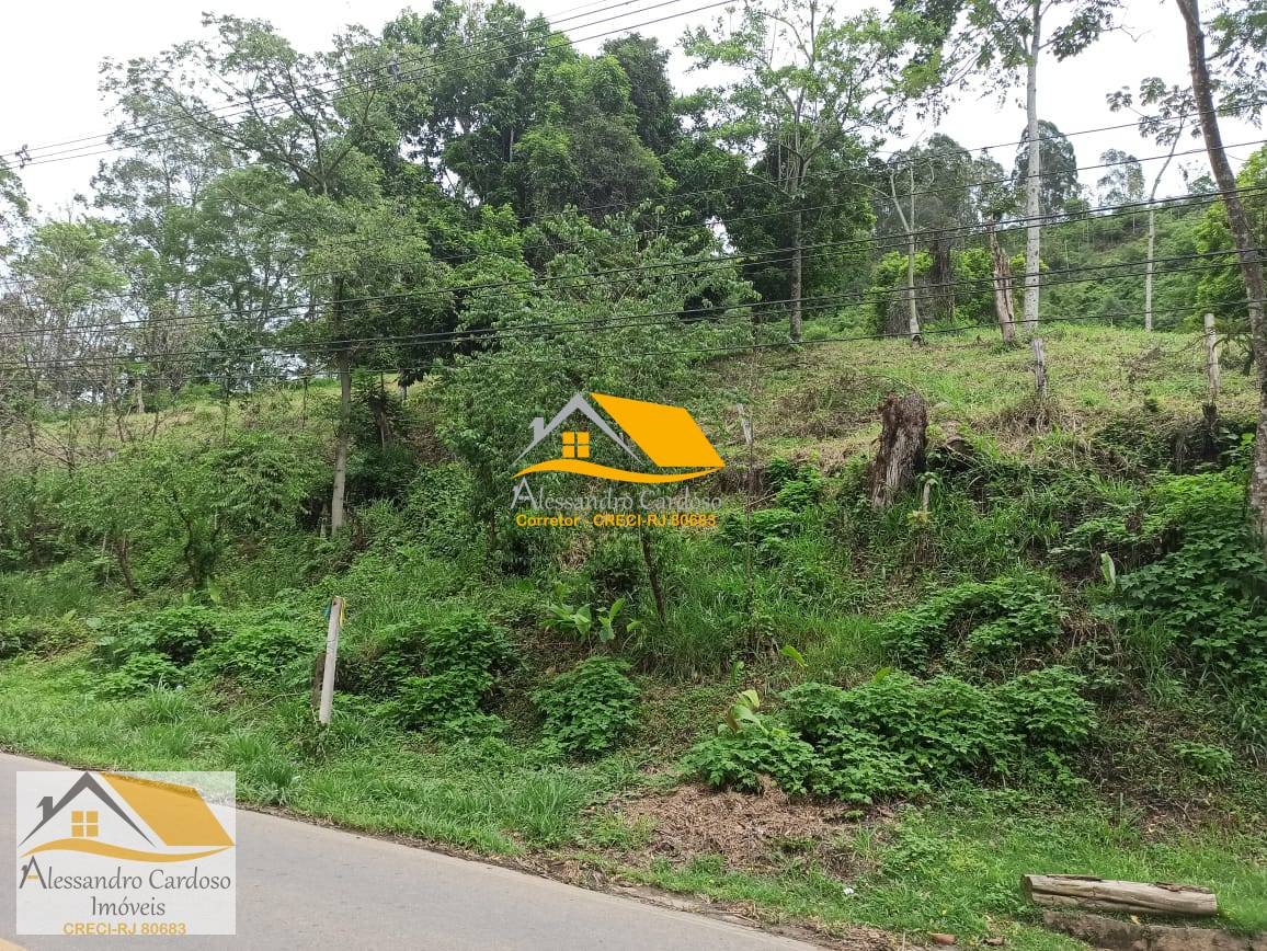 Terreno de 450 mts² em Amparo - Alessandro Cardoso Imóveis