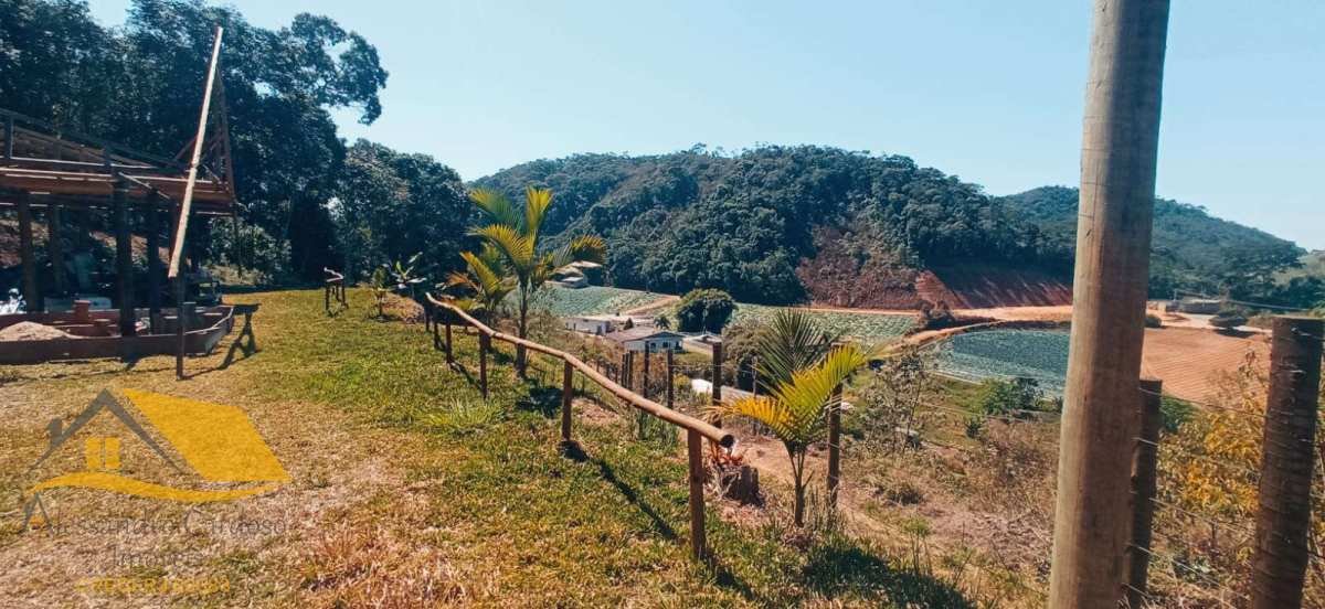 Terreno à venda em CONQUISTA, 2000m² com RGI - Alessandro Cardoso Imóveis