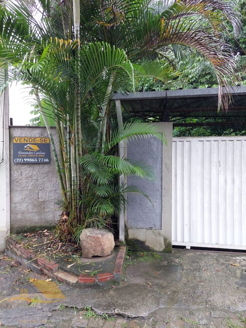 Terreno à venda, 964m² - Ganguri,Cachoeiras de Macacu