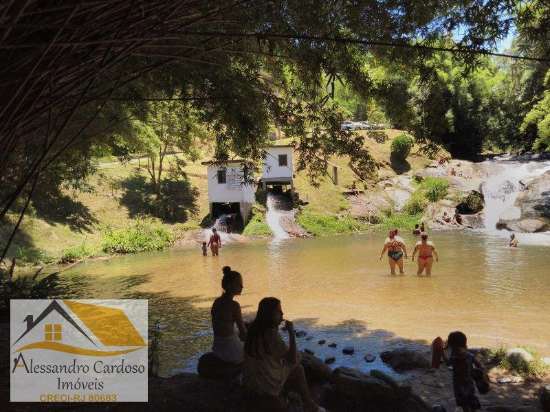 Vendo Terreno com 1950 MTs² em Boa Esperança de Lumiar - Alessandro Cardoso Imóveis