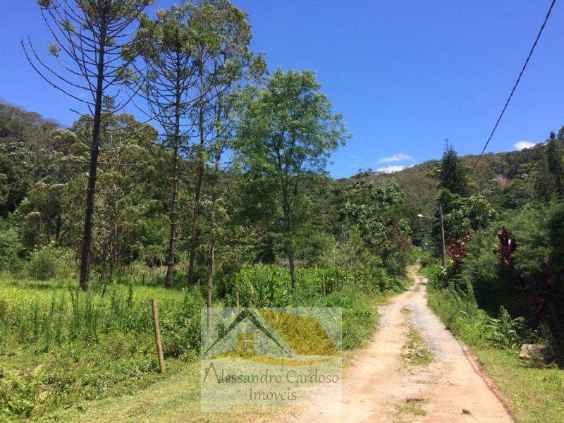 Vendo Terreno em Área Rural com 900 mts²