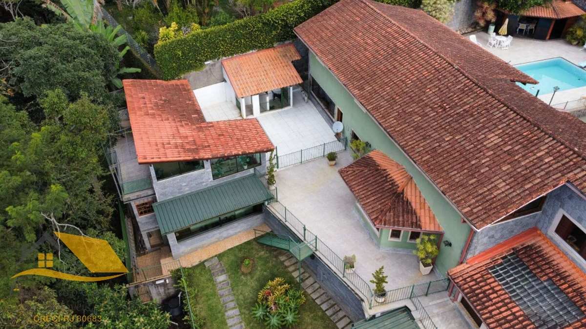 Vendo Casa nas Braunes com 15 Quartos, Ideal Para Pousada