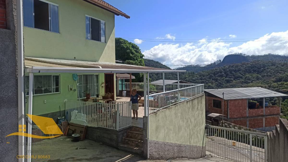 Vendo Casa no Alto da Chácara do Paraíso com Piscina e Área Gourmet - Alessandro Cardoso Imóveis