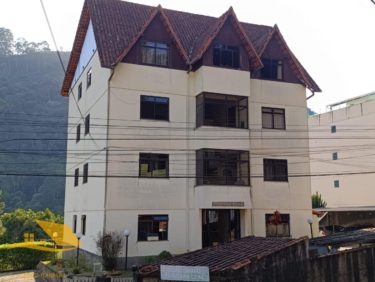 Vendo lindo apartamento térreo na Chácara do Paraíso com 2 quartos E garagem - Alessandro Cardoso Imóveis