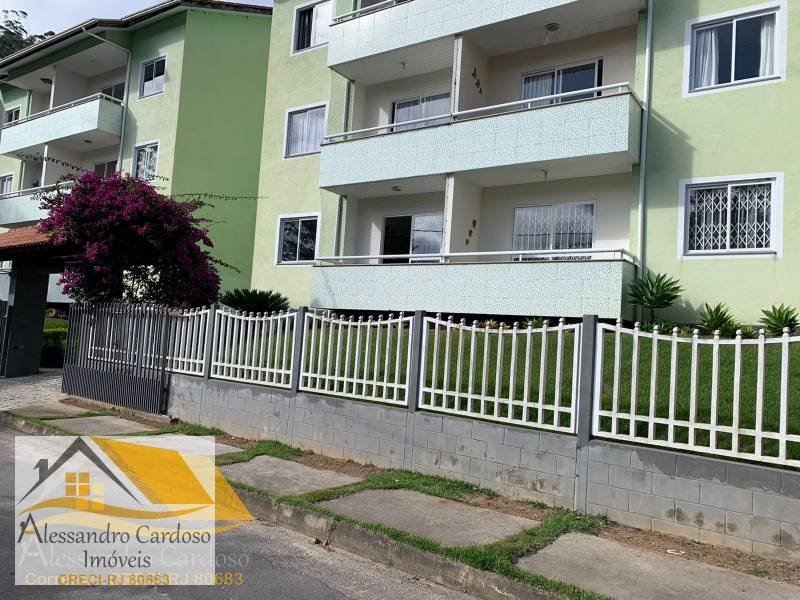 Vendo lindo apartamento no Nova Suíça com 2 quartos - Alessandro Cardoso Imóveis