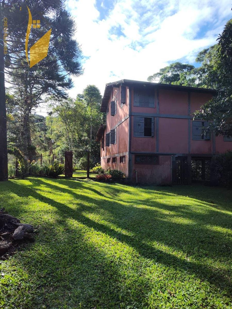 Vendo Lindo Sítio em Rio Bonito de Lumiar