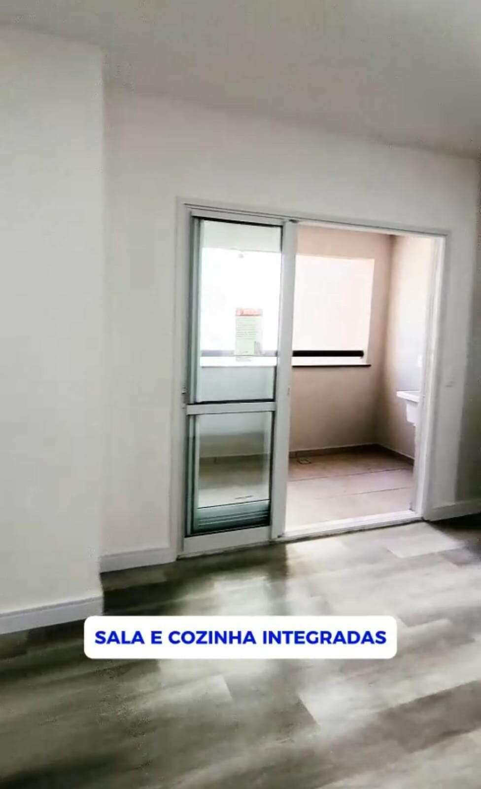  - Apartamento à venda, com 2 quartos sendo 1 suíte 55m²