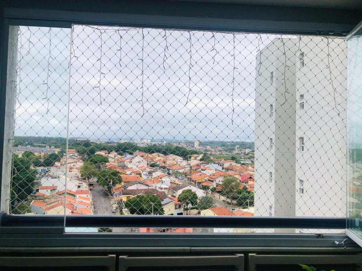 Apartamento à venda com 3 quartos - Vila Industrial,São José dos Campos