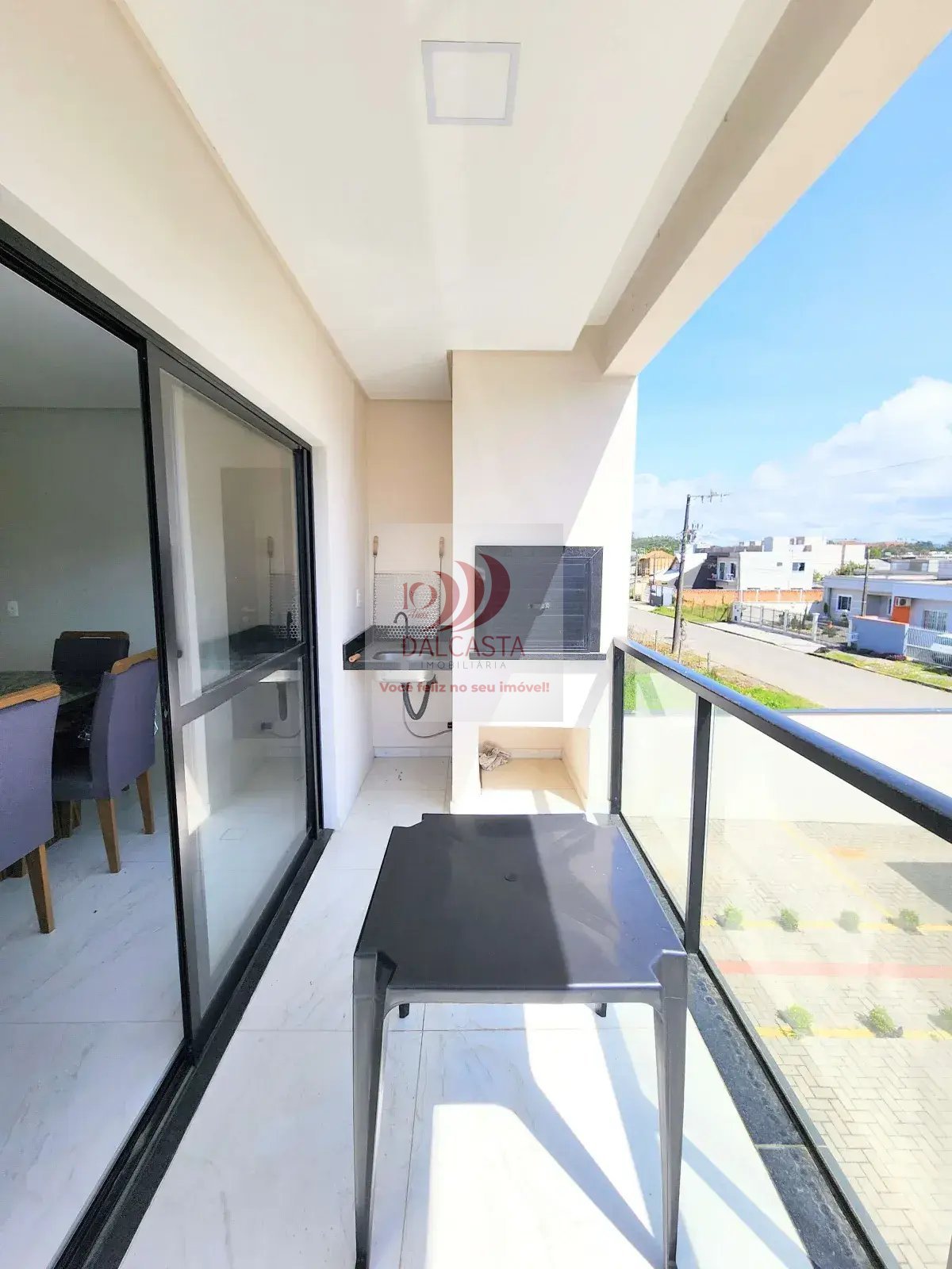 Apartamento à venda com 3 quartos, 93,4m² - Itacolomi,Balneário Piçarras