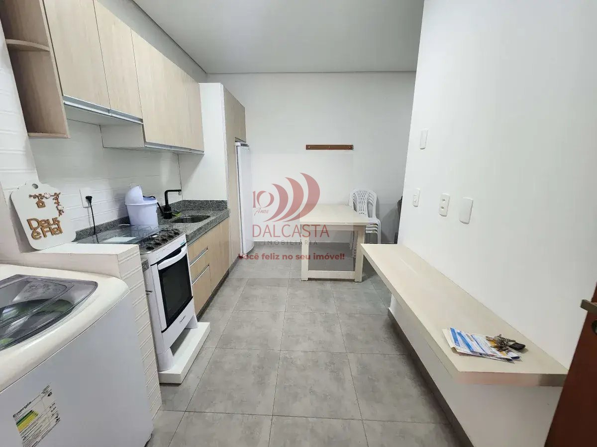 Apartamento à venda com 2 quartos, 42,00m² - centro,Barra Velha