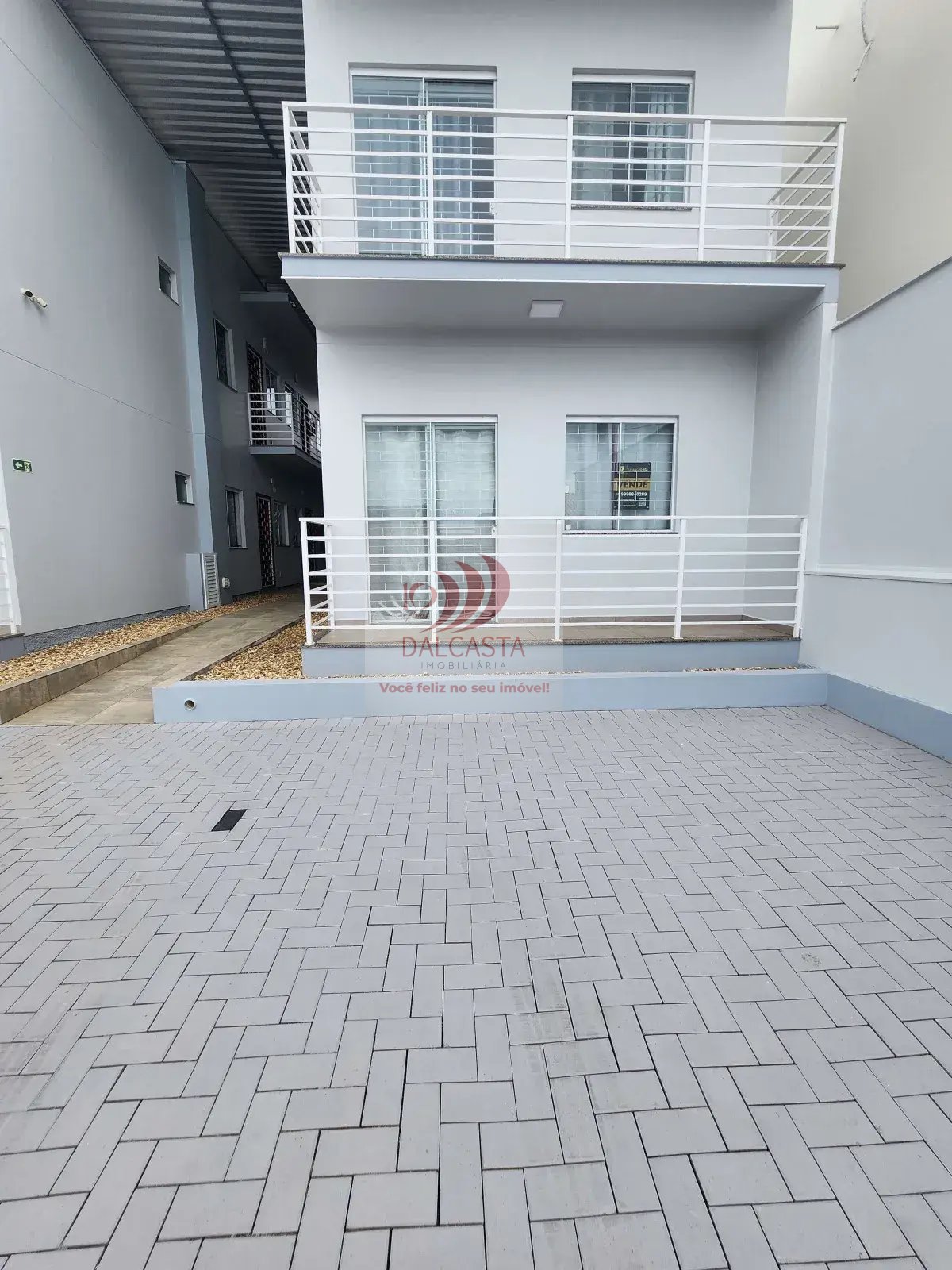 Apartamento à venda com 2 quartos, 42,00m² - centro,Barra Velha