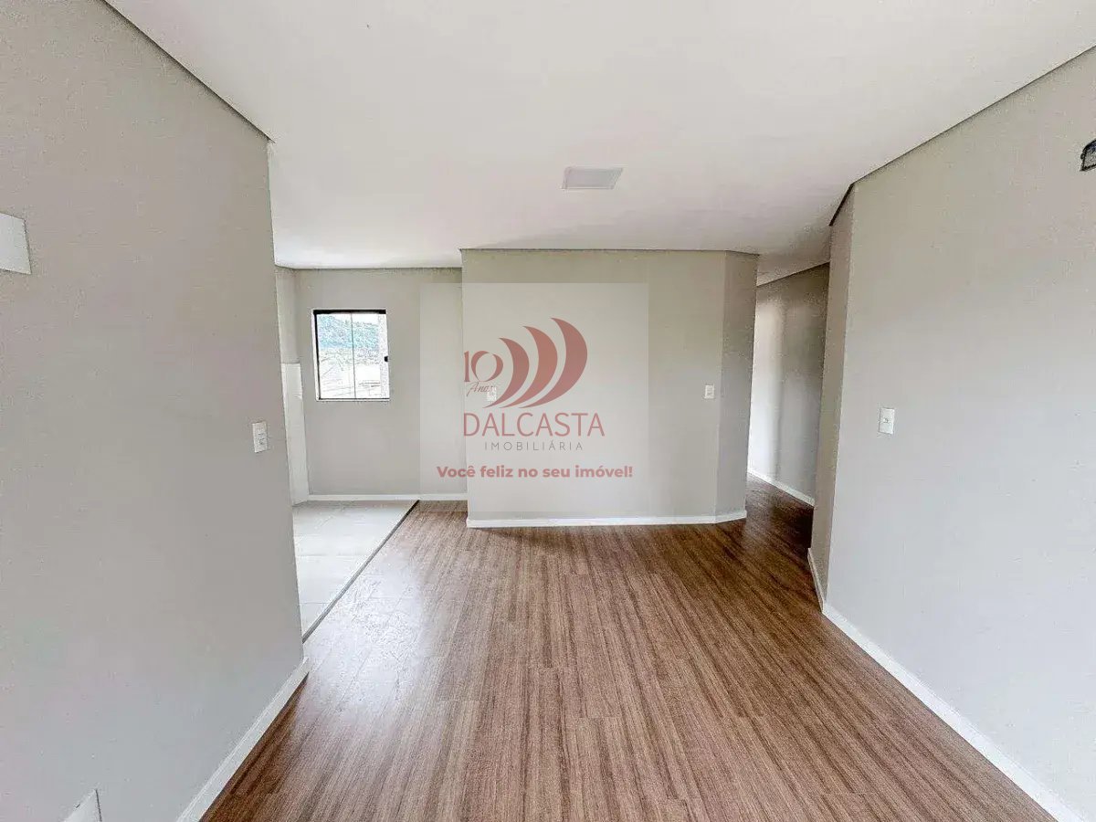  - Apartamento à venda em Barra Velha, ITAJUBA, com 2 quartos, 68,70m²