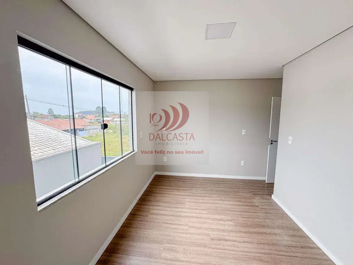 Apartamento à venda com 2 quartos, 68,70m² - ITAJUBA,Barra Velha