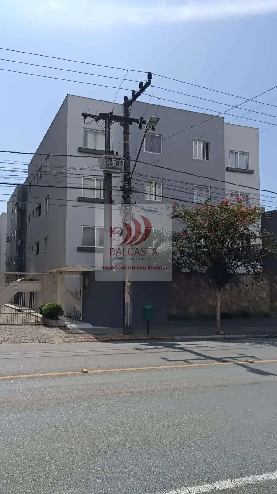 Apartamento à venda com 2 quartos, 65m² - centro,Jaraguá do Sul