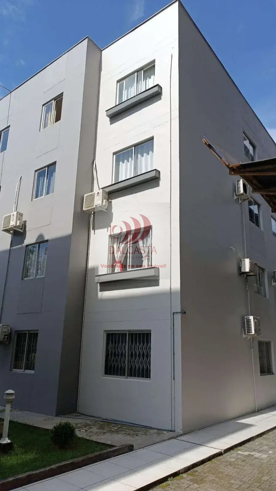 Apartamento à venda com 2 quartos, 65m² - centro,Jaraguá do Sul