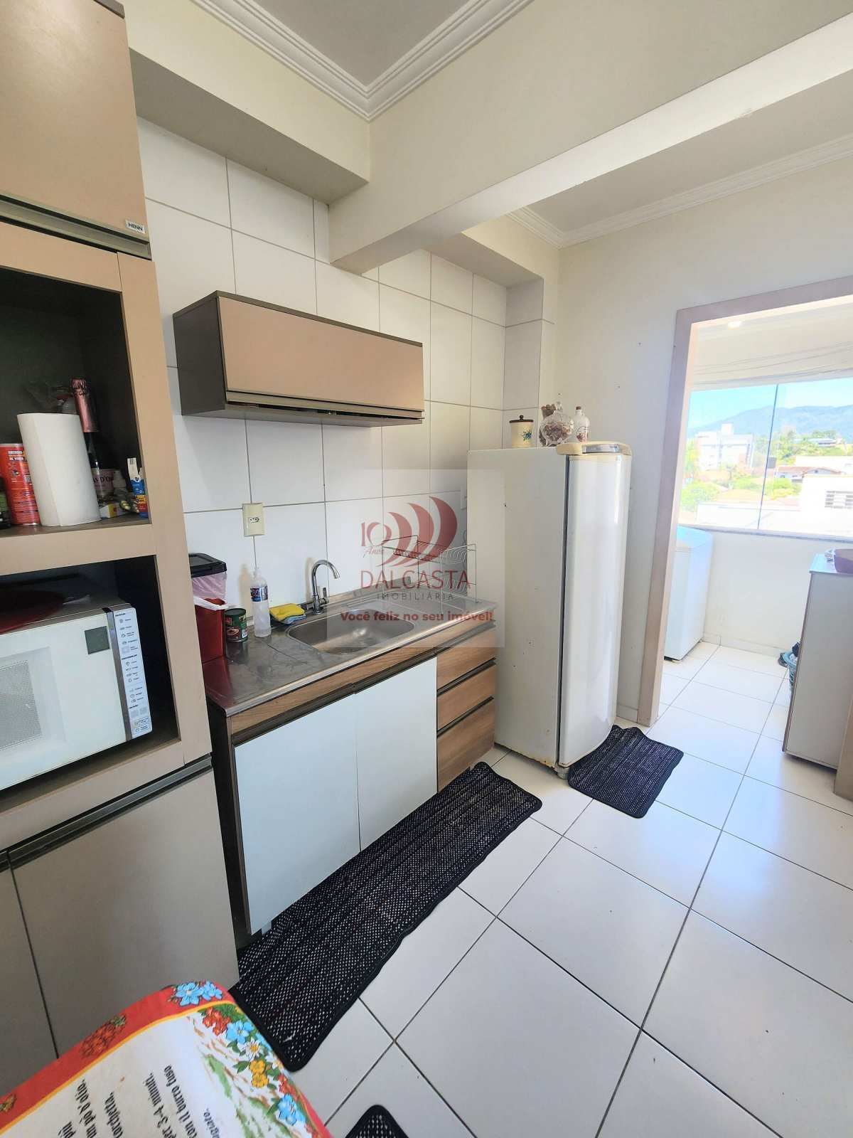 Apartamento à venda com 2 quartos, 67,70m² - Czerniewicz,Jaraguá do Sul