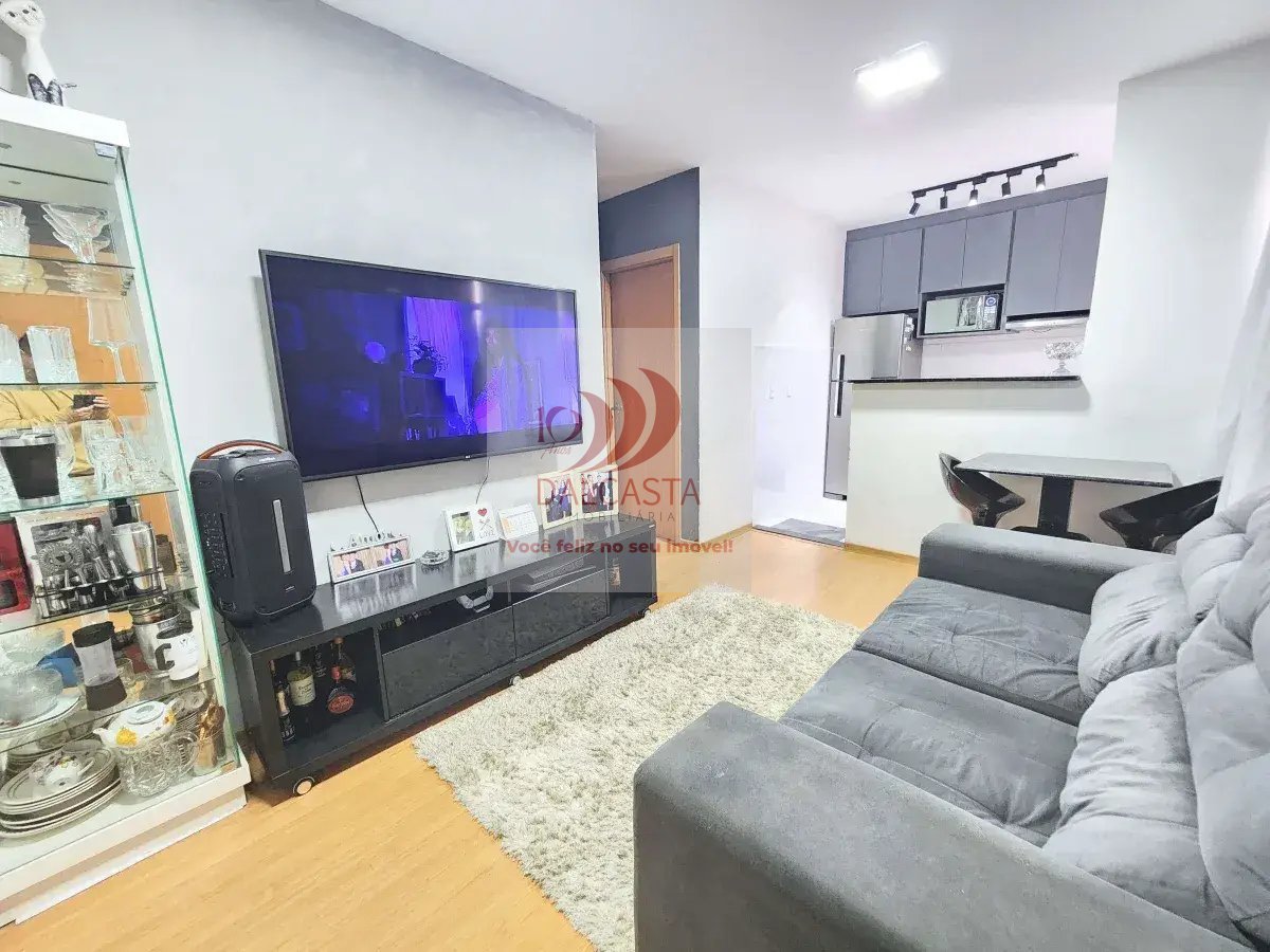 Apartamento à venda com 2 quartos, 38,40m² - Jaraguá 99,Jaraguá do Sul