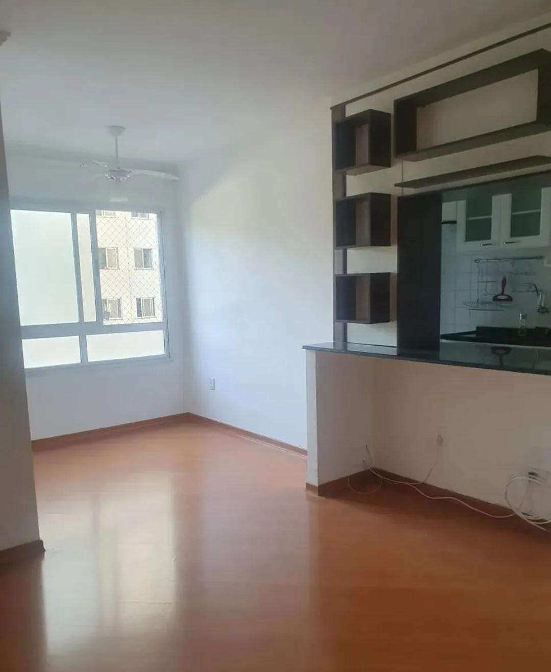 Apartamento à venda com 3 quartos - Monte Castelo,São José dos Campos