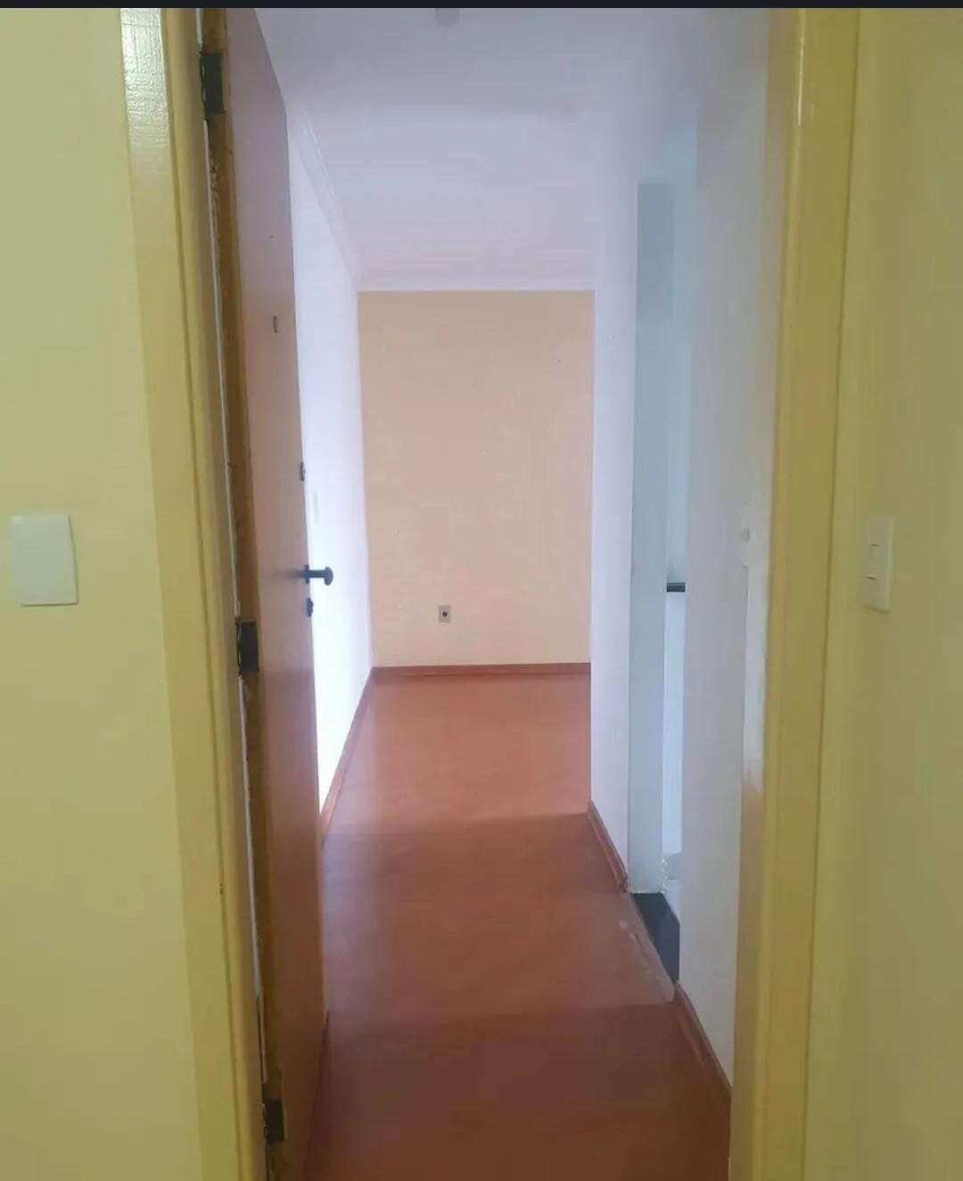 Apartamento à venda com 3 quartos - Monte Castelo,São José dos Campos