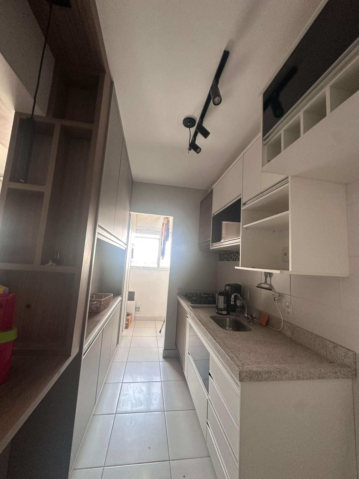 Apartamento à venda com 2 quartos - Vila Industrial,São José dos Campos