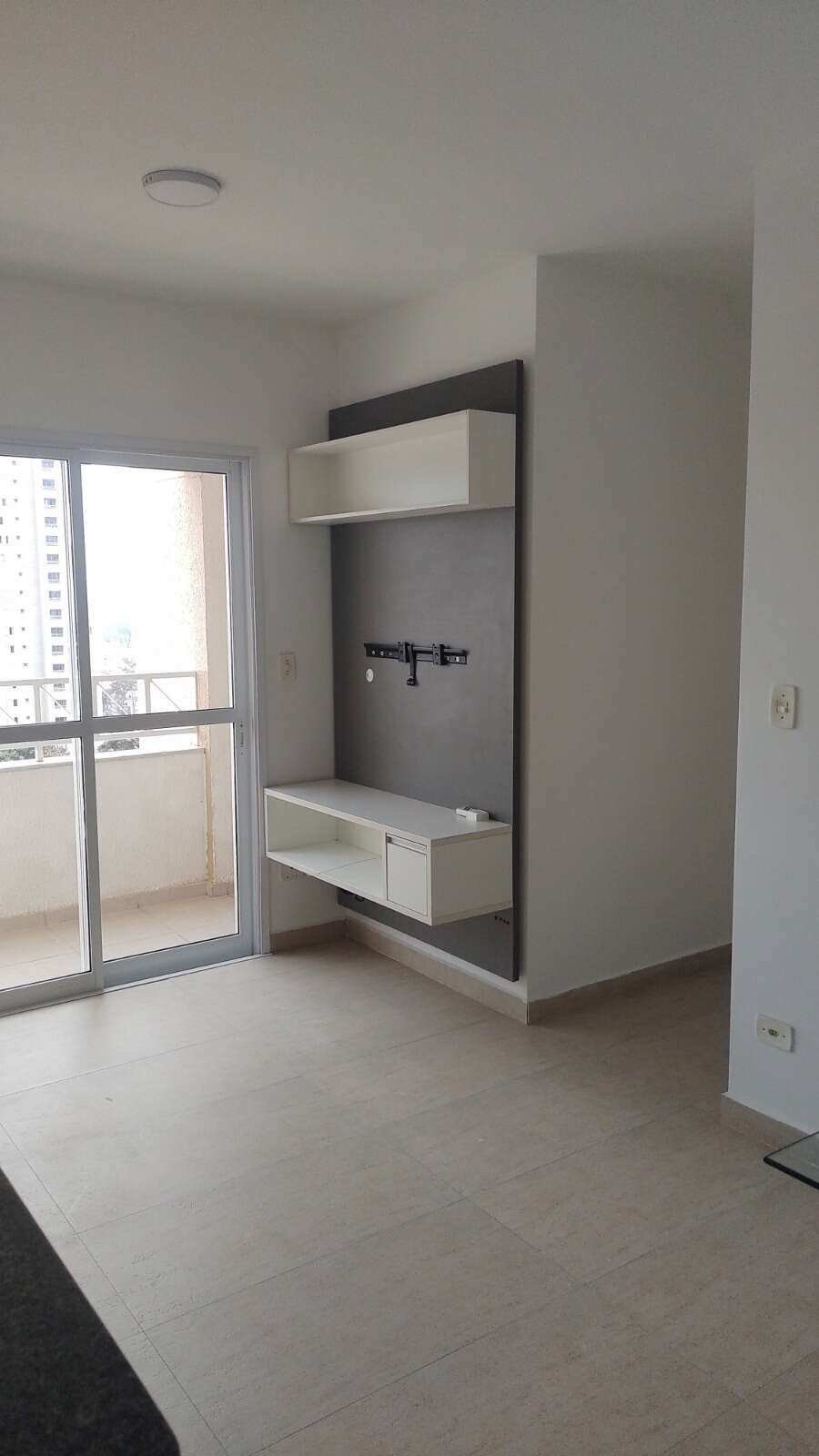 Apartamento à venda com 3 quartos - Vila Tatetuba,São José dos Campos