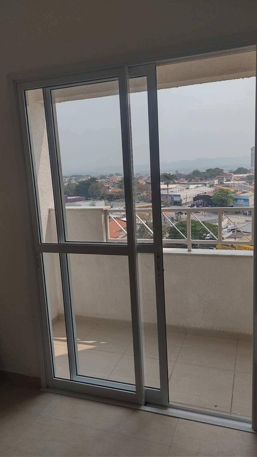 Apartamento à venda com 3 quartos - Vila Tatetuba,São José dos Campos