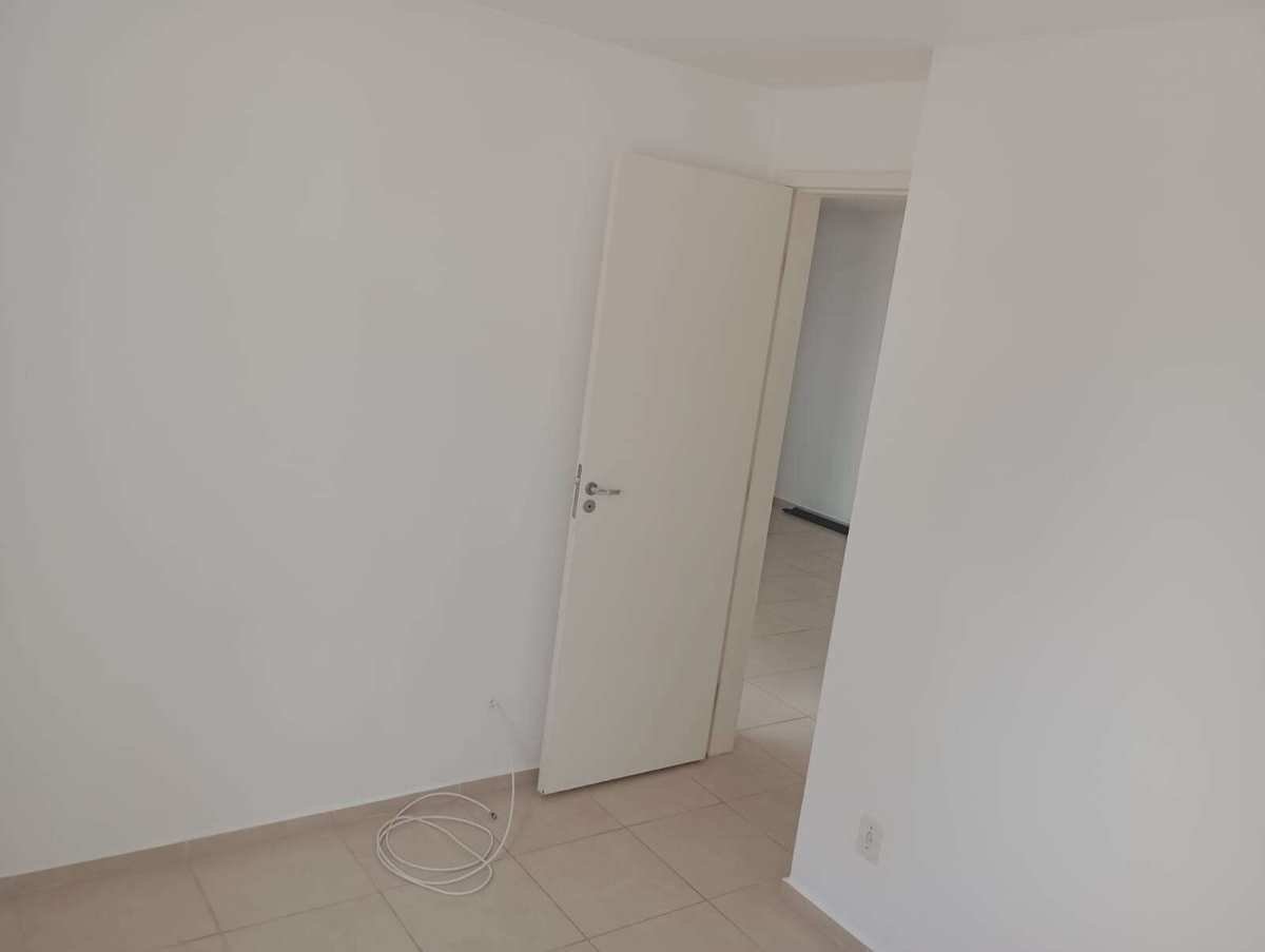 Apartamento à venda com 2 quartos - Parque Residencial Flamboyant,São José dos Campos