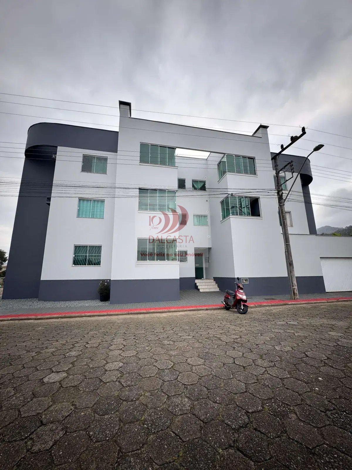 Apartamento à venda com 3 quartos, 70.00m² - Barra do Rio Cerro,Jaraguá do Sul