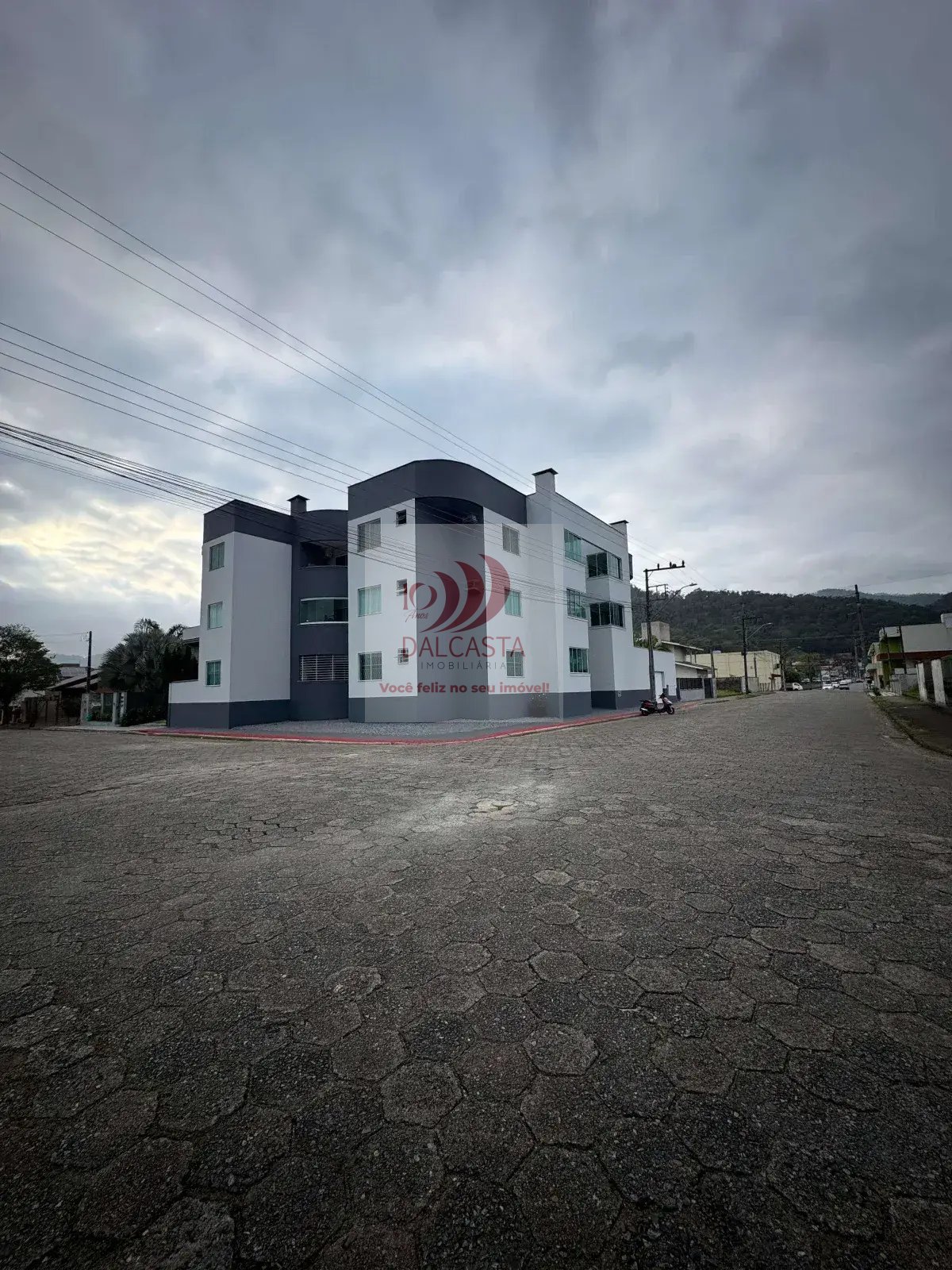 Apartamento à venda com 3 quartos, 70.00m² - Barra do Rio Cerro,Jaraguá do Sul