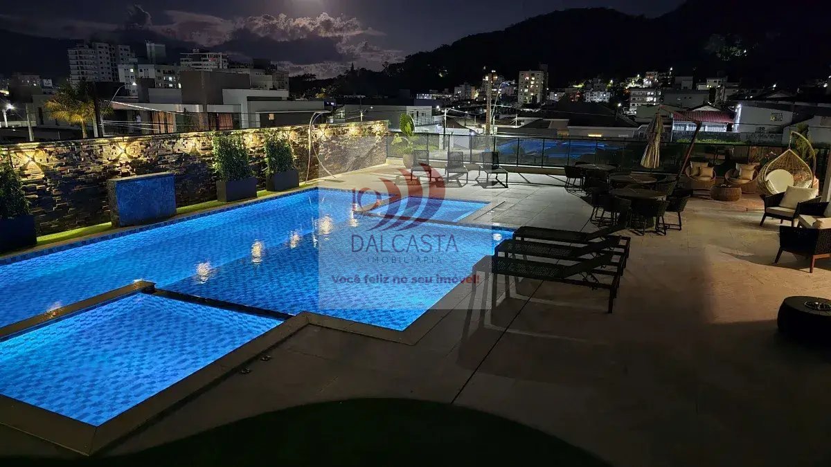 Apartamento de luxo à venda com 4 quartos - ,