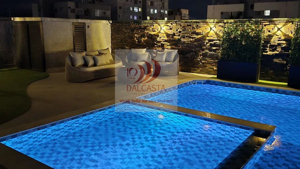 Apartamento de luxo à venda com 4 quartos - ,