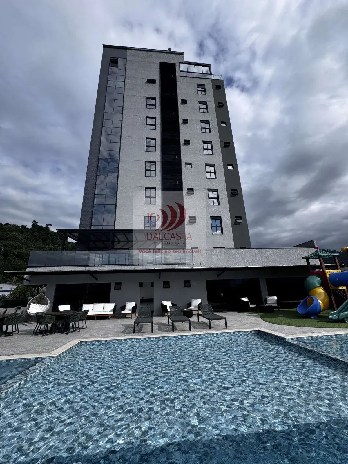 Apartamento de luxo à venda com 4 quartos - ,