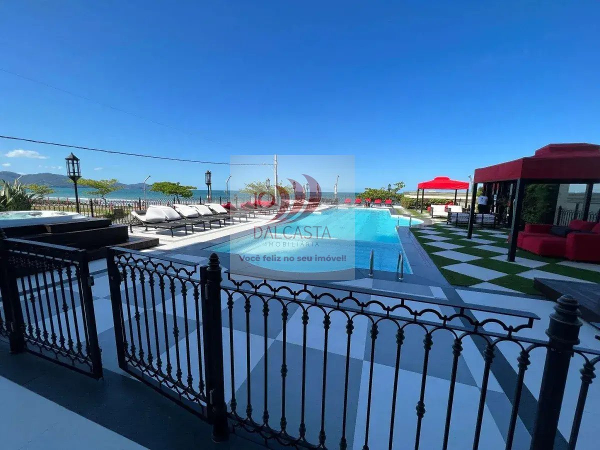 Apartamento de luxo à venda - ,