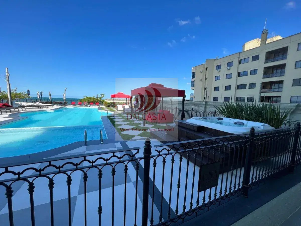  - Apartamento Frente Mar - Itapema