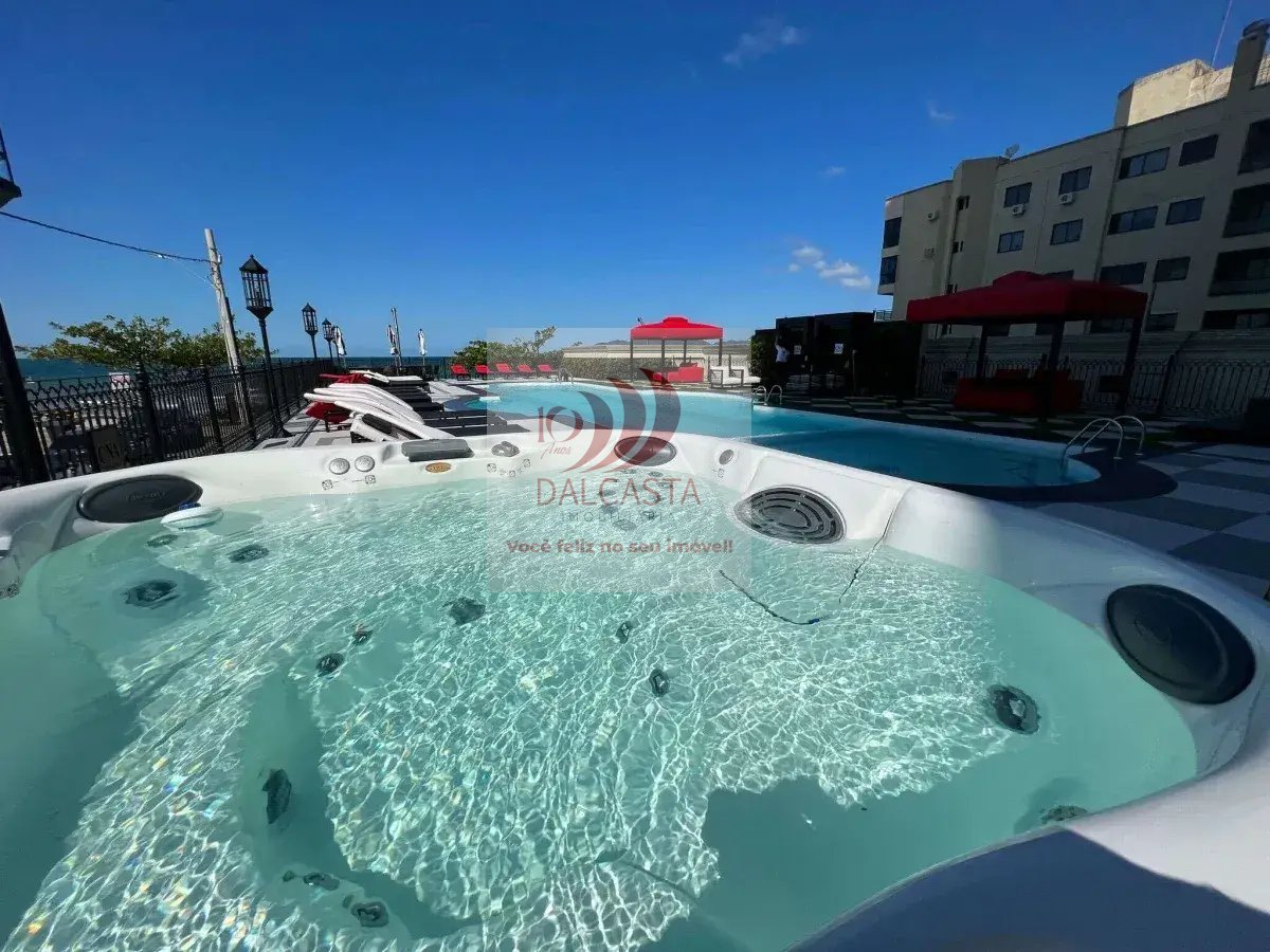 Apartamento de luxo à venda - ,