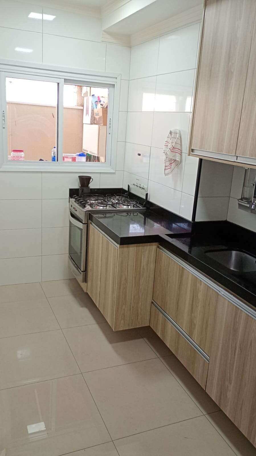  - Apartamento Garden Vila Tesouro Sjc, Edifício Vista Verde, 2 Quartos (PERMUTA POR CASA NA REGIÃO)