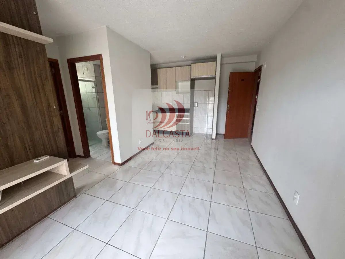  - Apartamento para alugar em Jaraguá do Sul, Jaraguá 99, com 2 quartos, 48m²