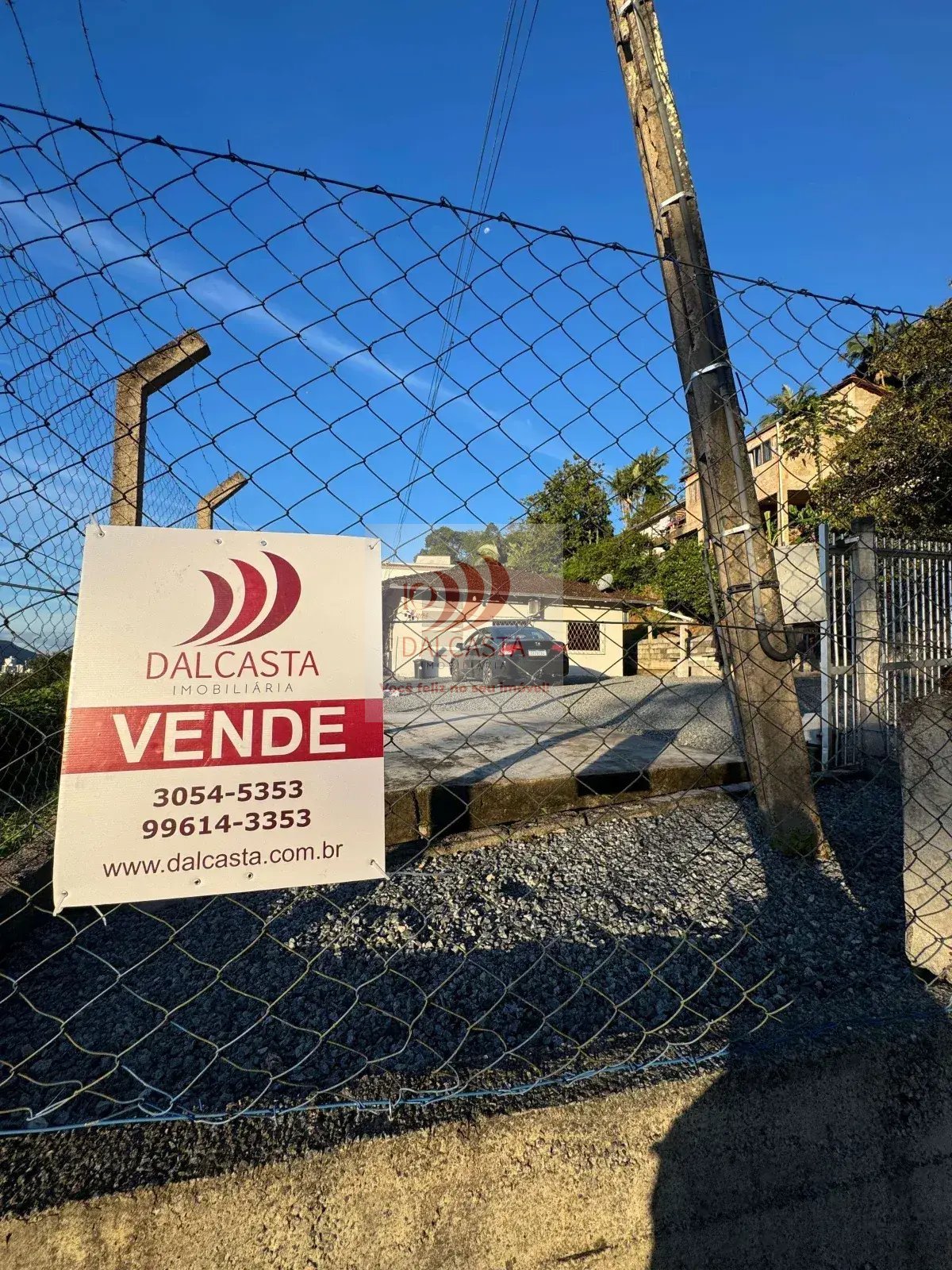  - Casa 4 Quartos - Rio Molha