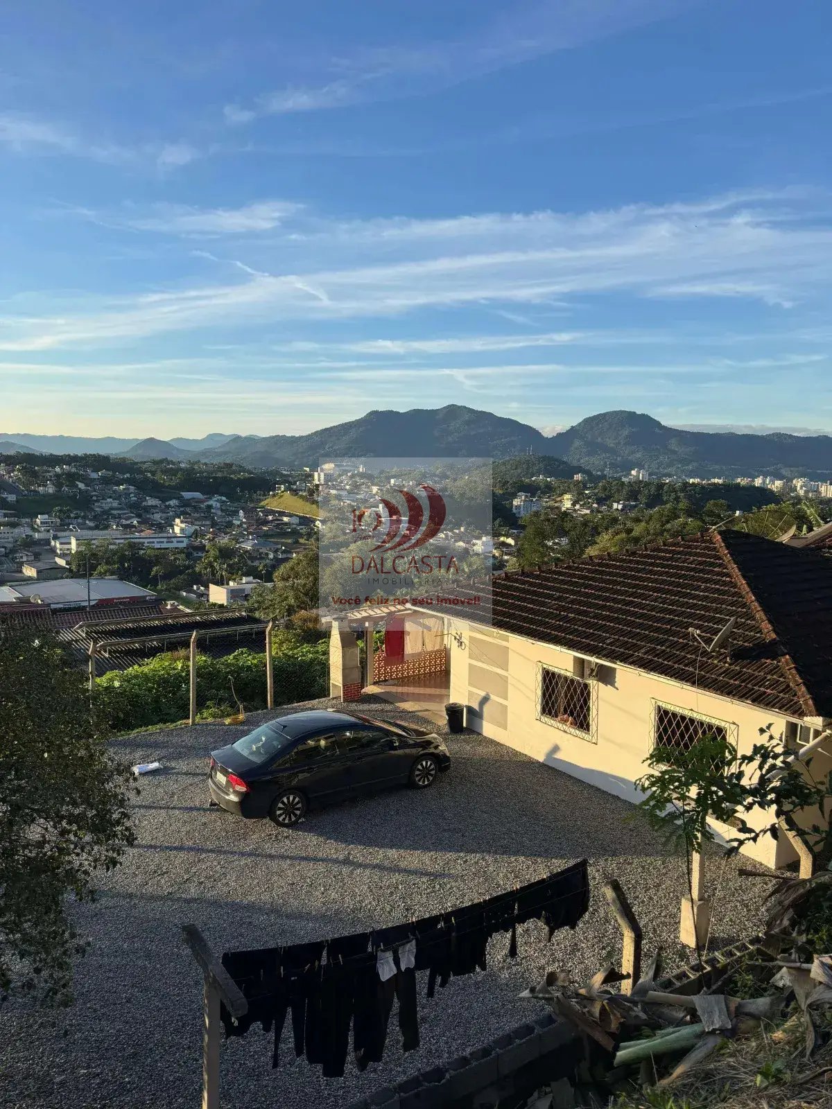 Casa 4 Quartos - Rio Molha - Dalcasta Imobiliária