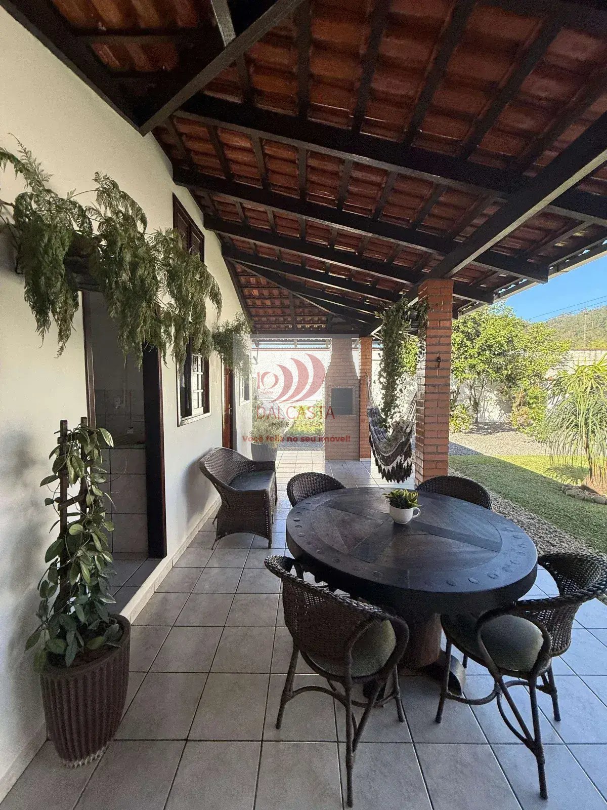  - Casa à venda em Jaraguá do Sul, Barra do Rio Cerro, com 2 quartos, 93,75m²