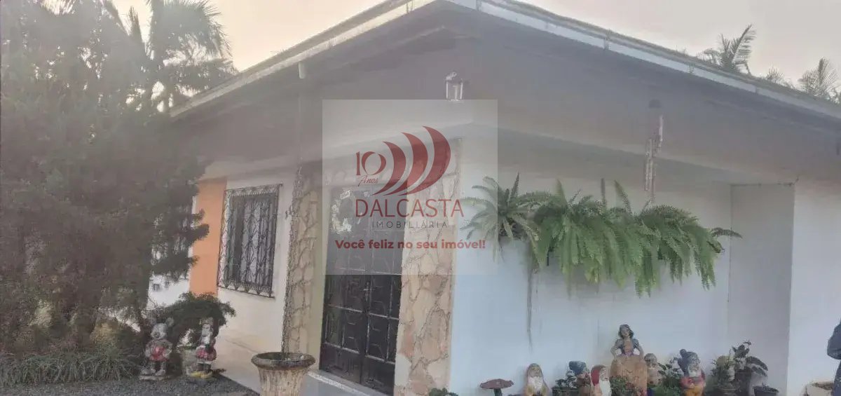  - Casa à venda em Jaraguá do Sul, Rio Cerro 1, com 4 quartos, 200m²