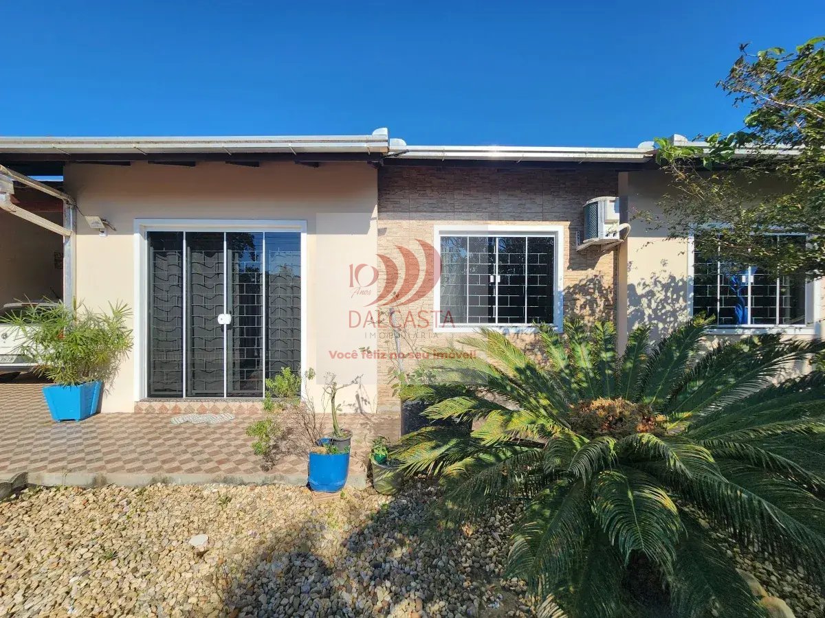 Casa à venda em Barra Velha, Itajuba, com 3 quartos, 100m² - Dalcasta Imobiliária
