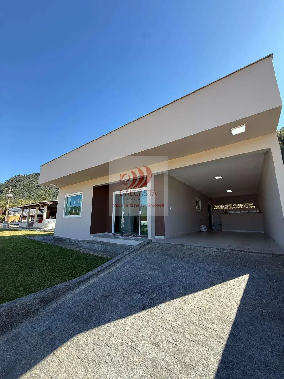 Casa à venda com 2 quartos - Rio Da Luz,Jaraguá do Sul