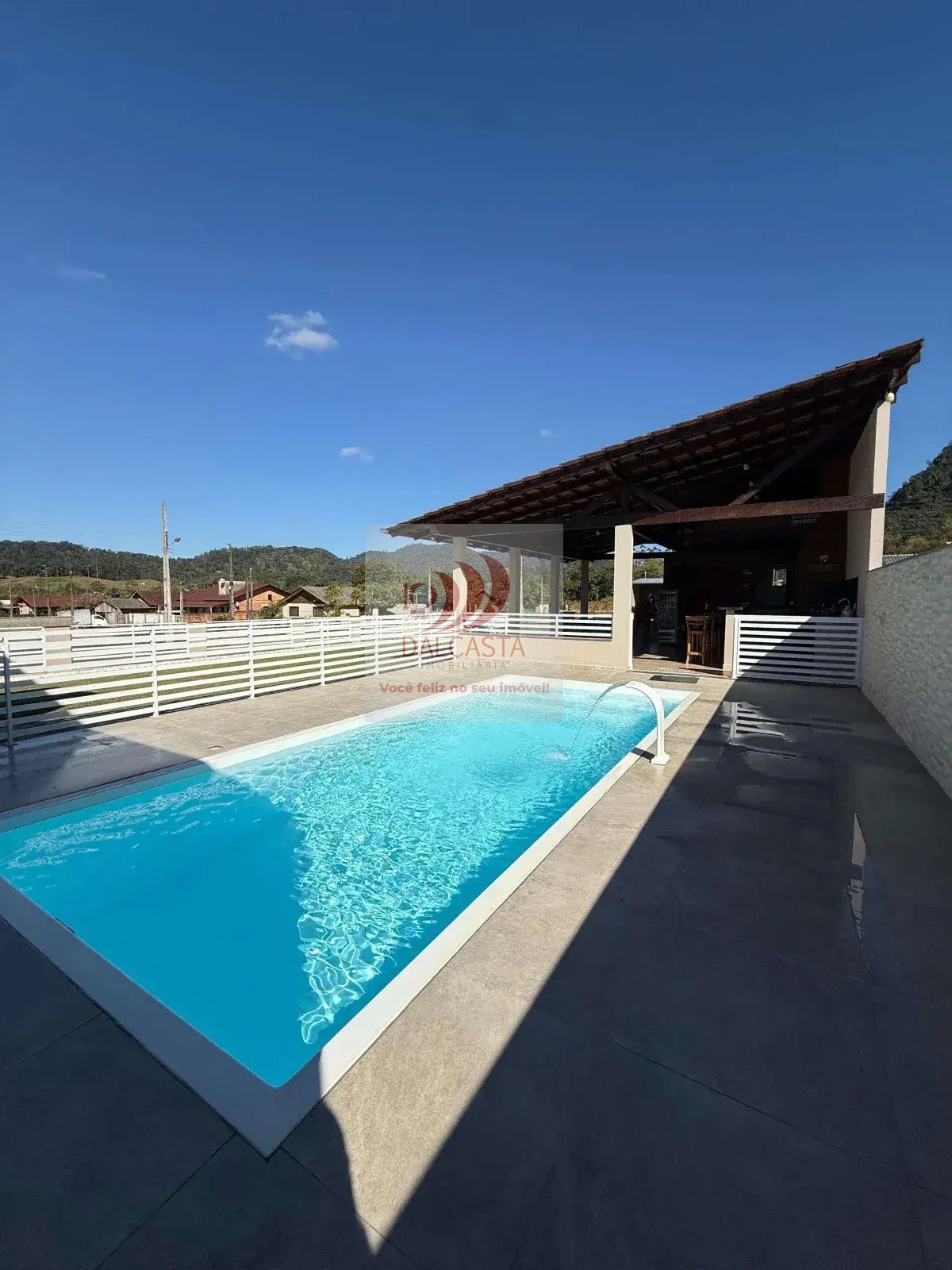 Casa à venda com 2 quartos - Rio Da Luz,Jaraguá do Sul